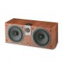 Центральный канал Focal Chorus CC 700 WALNUT VYL